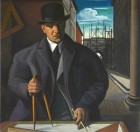 Achille Funi: l'architetto Mario Chiattone Achille Funi: l'architetto Mario Chiattone