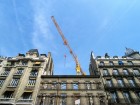 Decreto Infrastrutture, atteso domani l'ok del Governo Monti