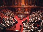 L'aula del Senato