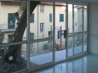 Serramenti in alluminio