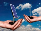 Il Senato approva le mozioni alle rinnovabili elettriche