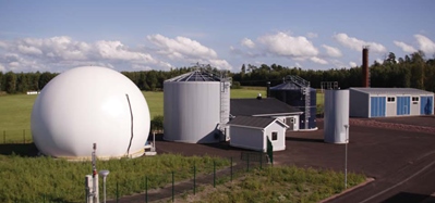 Il biogas per la microgenerazione diffusa: gestione, uso e prospettive