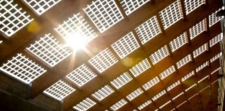 Enea calcolo risparmio energetico schermature solari