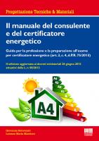 8891610218 Certificazione energetica: lAPE in Italia costa 120 euro. Tanto o poco?