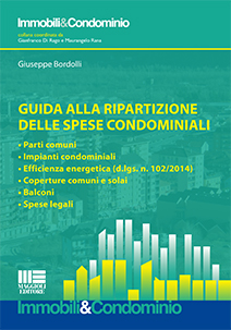 Guida alla ripartizione delle spese condominiali