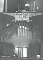 Abitare: l'architettura degli interni e la città