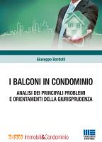 copertina balconi Ecobonus condominio: la detrazione per limpresa che effettua i lavori