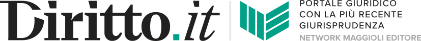 Logo diritto