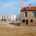 abusi edilizi e ordinanza di demolizione