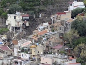dissesto idrogeologico