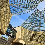 Borse di sudio per la qualità architettonica in Umbria