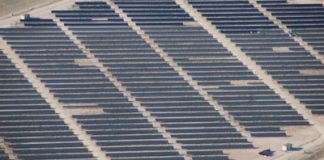 grandi impianti fotovoltaici