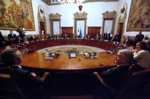Manovra: emendamenti approvati dalla Commissione Bilancio
