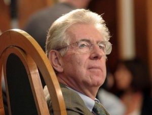 Emendamenti alla Manovra Monti