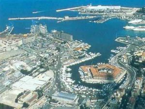 Il Porto di Ancona: un buon esempio di riqualificazione del territorio