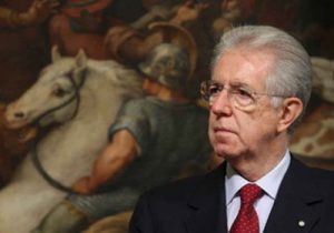 Mario Monti