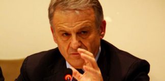Corrado Clini, Ministro dell'Ambiente