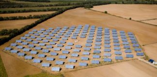 Blocco incentivi per il fotovoltaico su terreno agricolo