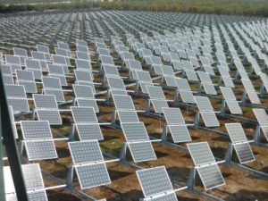 Fotovoltaico in aree agricole. Le Associazioni: con il dl liberalizzazioni più danni che vantaggi