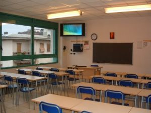 riqualificazione energetica edifici scolastici in provincia di Milano