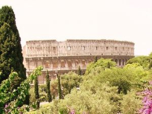 Il TAR Lazio chiede chiarimenti sul restauro del Colosseo
