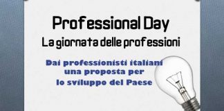 Professional day