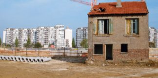 Milleproroghe, rispunta la sanatoria degli abusi edilizi in Campania