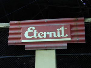 Eternit, 16 anni per De Cartier e Schmidheiny