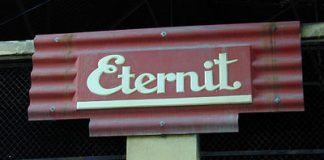 Eternit, 16 anni per De Cartier e Schmidheiny