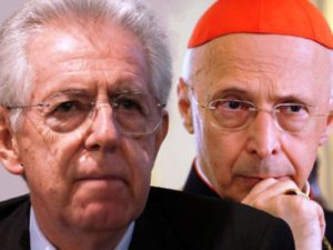 Il Governo Monti pronto a fare pagare l'Ici al Vaticano