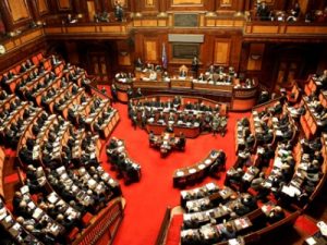 Liberalizzazioni, il testo del decreto approvato in Senato