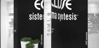 Restyle: lo showroom Eclisse si rinnova