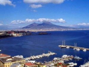 Approvato il DDL sul Nuovo Piano Paesaggistico della Campania