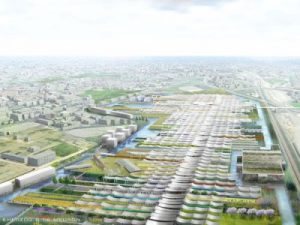 Expo 2015, Ciaccia alla Commissione lavori pubblici del Senato