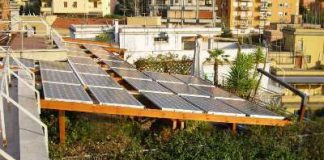 Imu, proposta di esenzione per gli edifici fotovoltaici