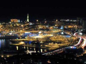 Smart City, anche il Porto di Genova diventerà intelligente