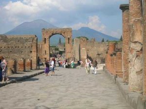Beni culturali: arrivano i primi bandi per il restauro di Pompei