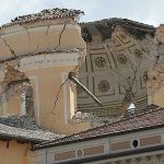 6 aprile 2009 – 6 aprile 2012 Terremoto in Abruzzo