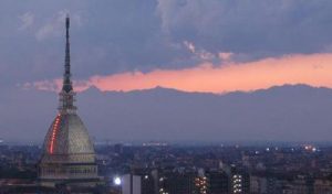 Torino Smart City 2012