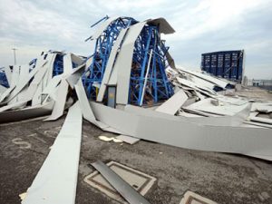 Terremoto in Emilia, piattaforma online per condividere i dati tecnici