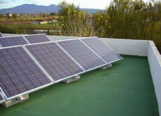 Fotovoltaico. Canadian Solar per un impianto da 3,3 MW in Bulgaria