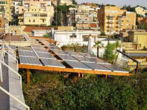 Fotovoltaico, almeno un impianto è presente nel 95% dei comuni