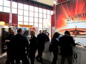 A Solarexpo 2012, Galeo Energy presenta i moduli europei Galeo PE