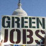 Dal lavoro nero ai green jobs