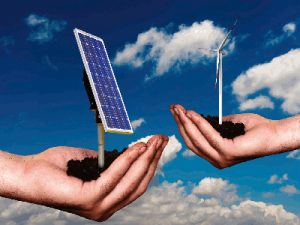Rinnovabili: gli Stati generali al Solarexpo