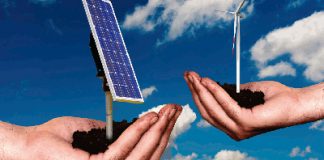 Il Senato approva le mozioni alle rinnovabili elettriche