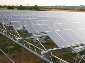 Puglia, cambia la procedura autorizzativa per le serre fotovoltaiche