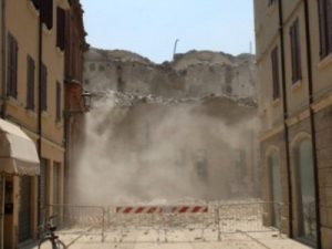 Terremoto in Emilia, per l’INGV le faglie aperte potrebbero essere due