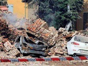 Terremoto Emilia, URSA Insulation si attiva per l’emergenza