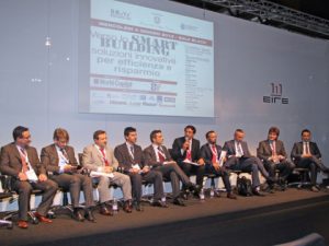 URSA Italia alla tavola rotonda del Club B.Ra.Ve.